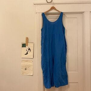 Ilana kohn jumpsuit